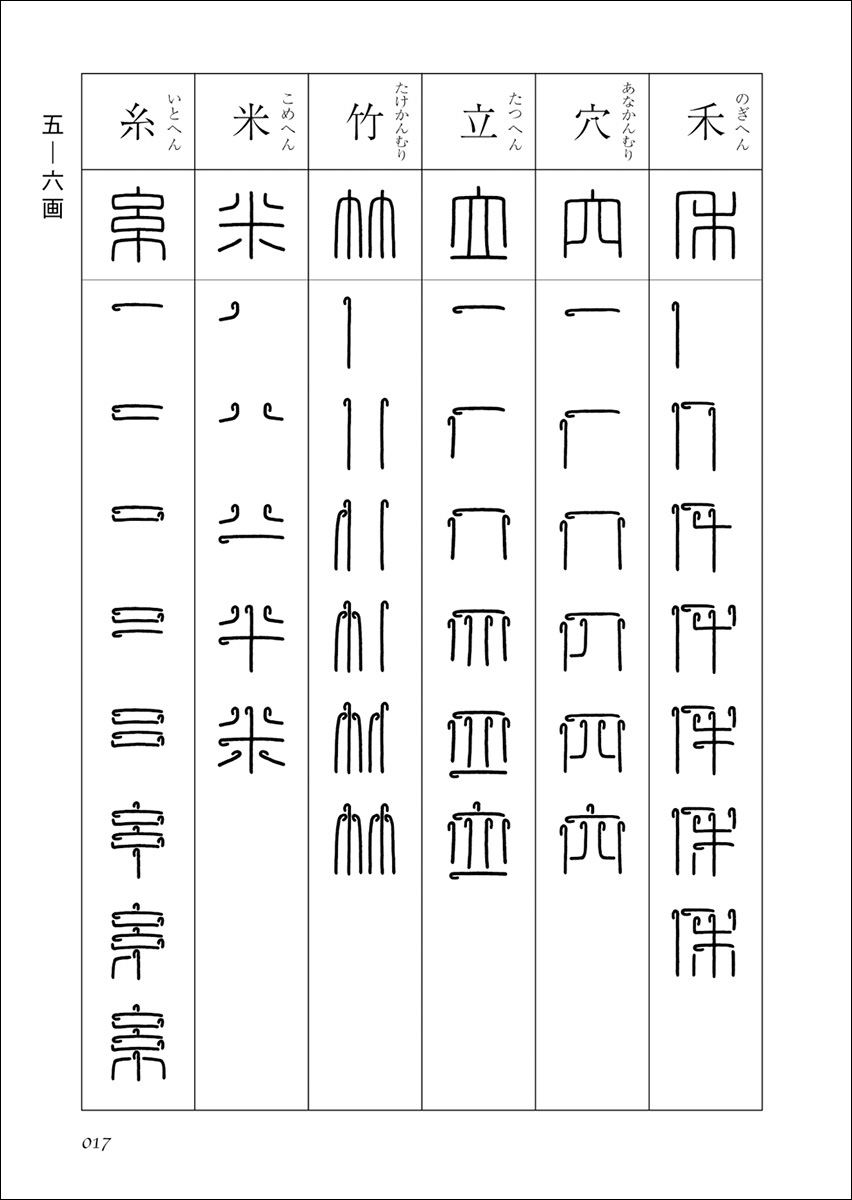 印篆字典 - 株式会社二玄社