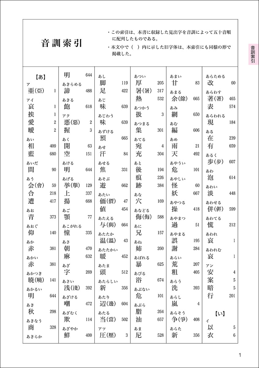 常用漢字 書きかた字典 - 株式会社二玄社