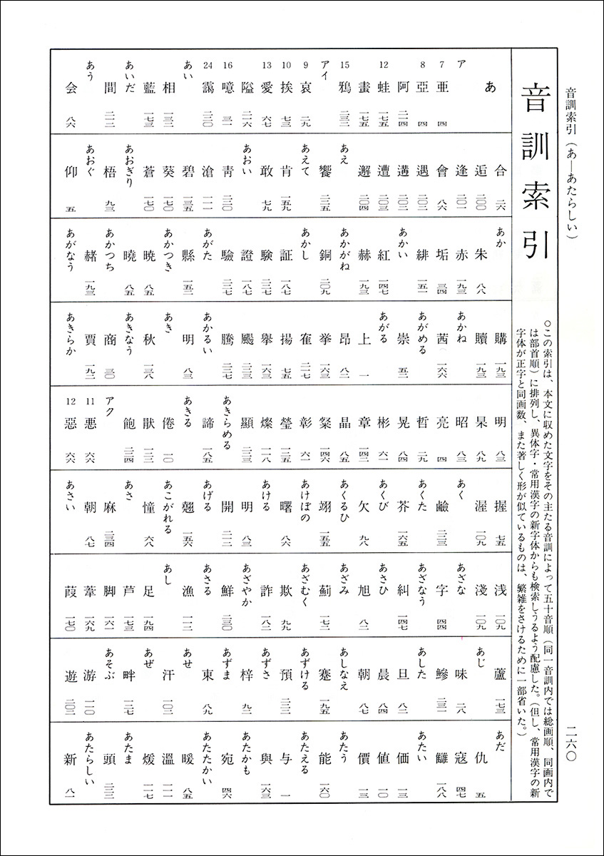 標準 篆刻篆書字典 - 株式会社二玄社