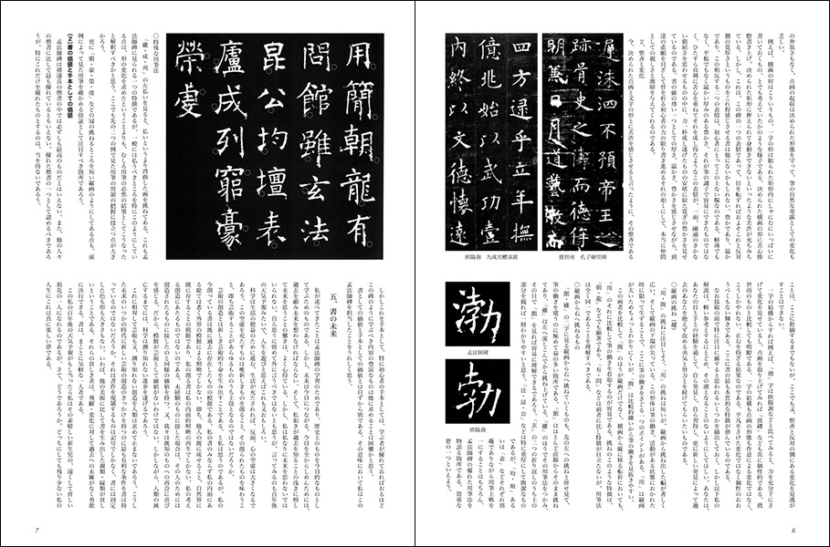 改訂版 書道技法講座 3：孟法師碑［楷書／唐・褚遂良］ - 株式会社二玄社